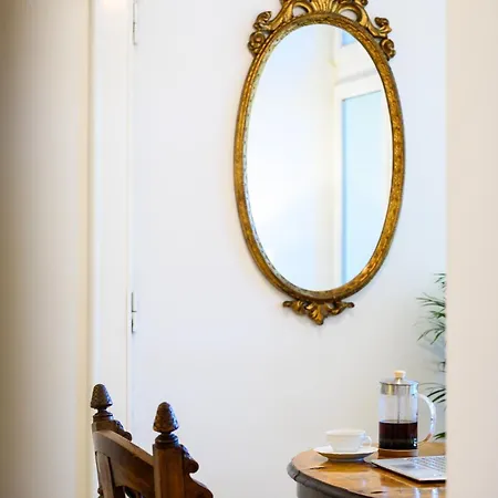 Apartment Old Money Old Town Belgrade