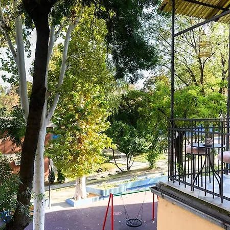 Apartment Old Money Old Town Belgrade